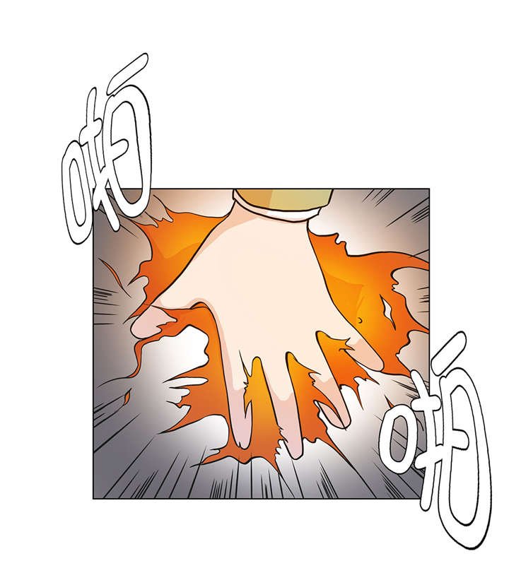 第25章：入学礼物