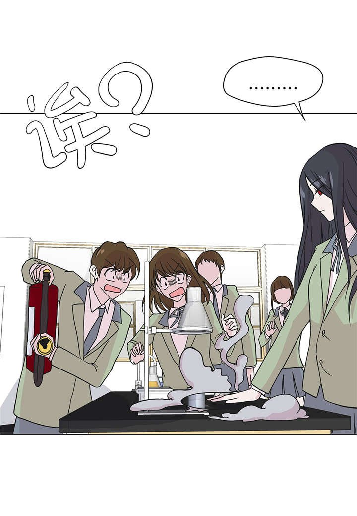 第25章：入学礼物