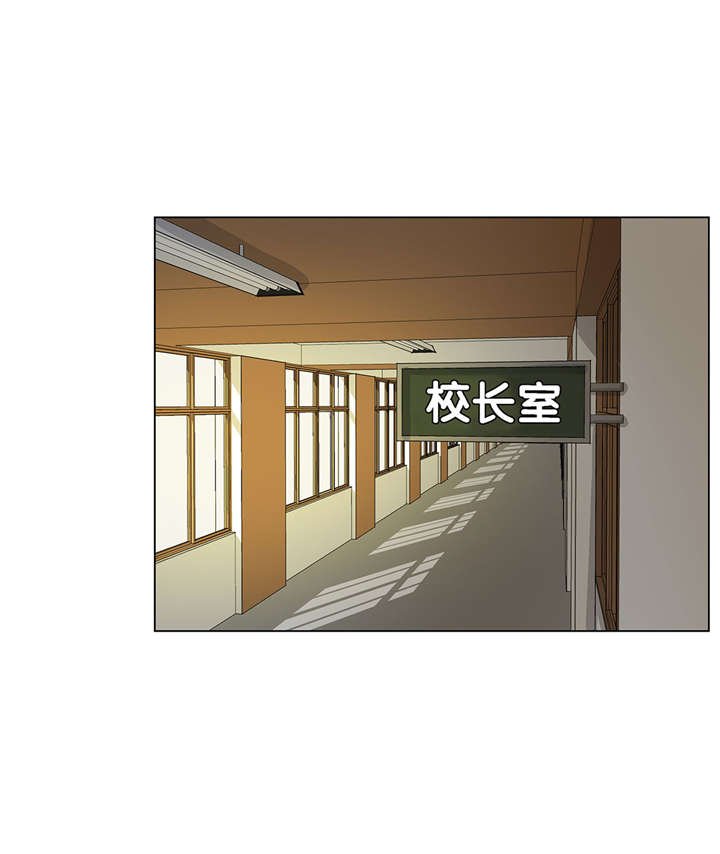 第25章：入学礼物