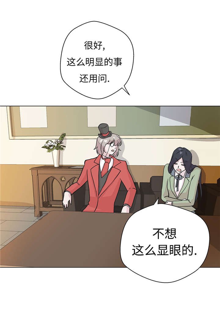 第25章：入学礼物
