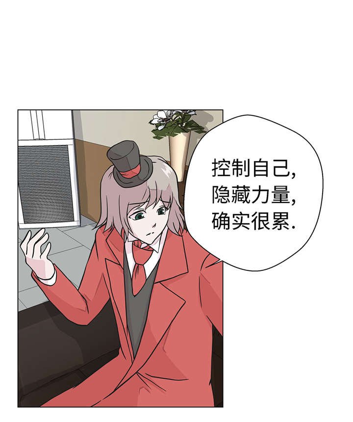第25章：入学礼物
