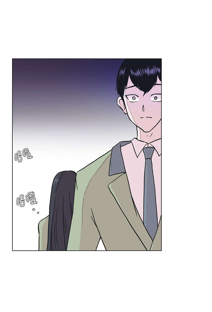 第25章：入学礼物