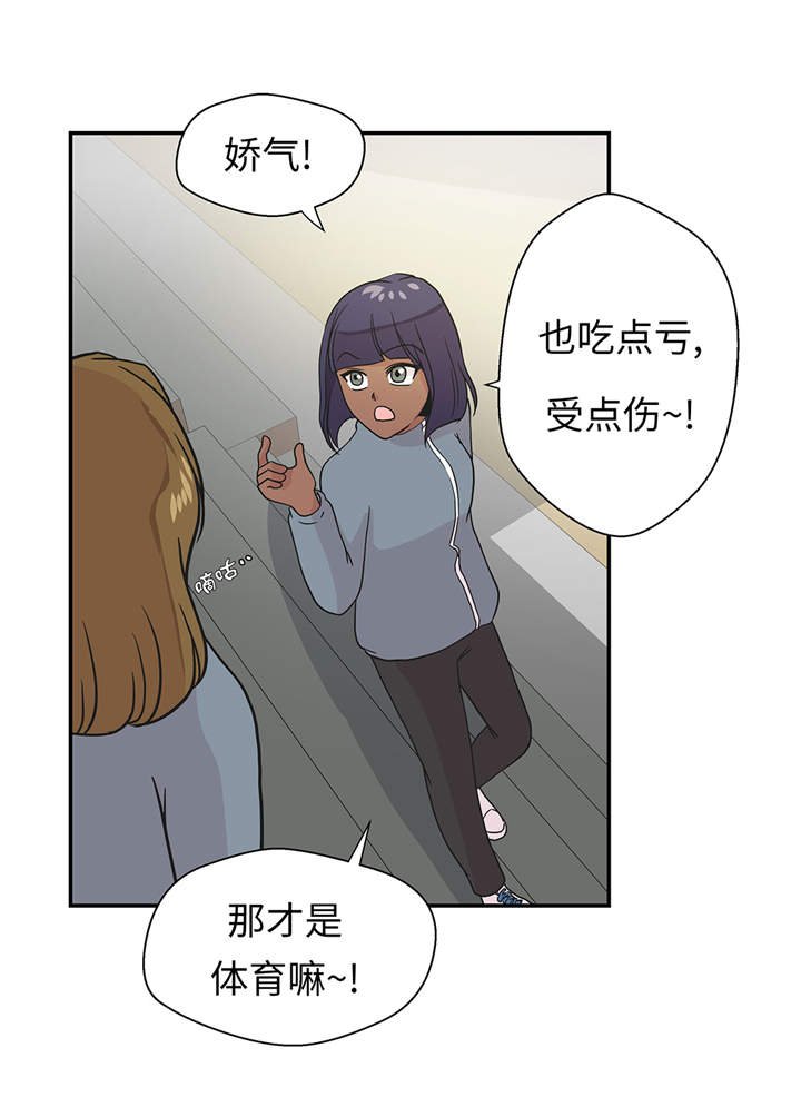 第27章：芭蕾舞演员