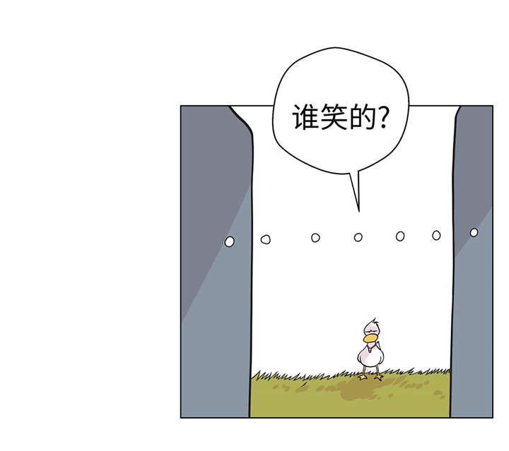 第28章：他没有发现
