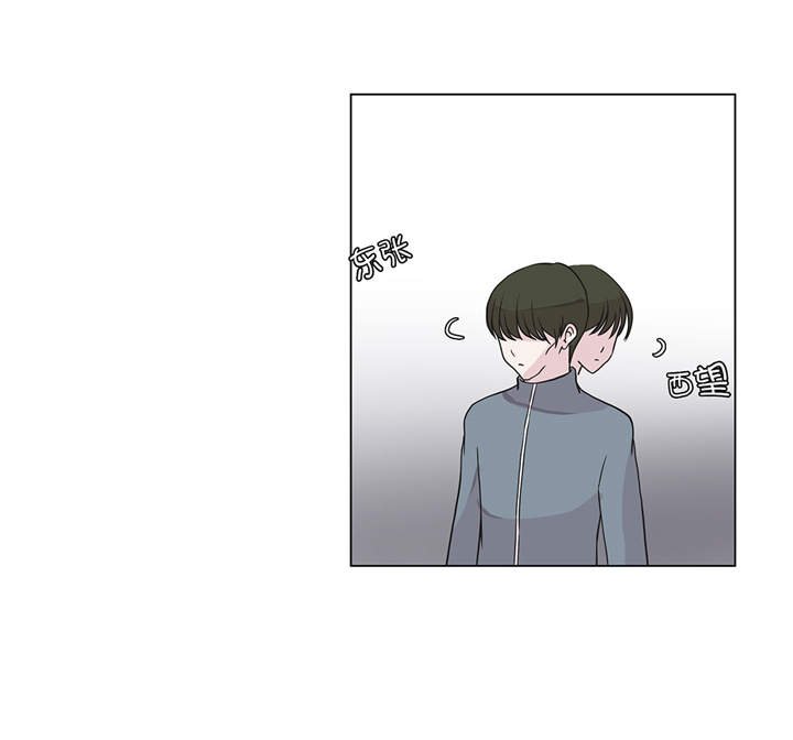 第29章：偷拍狂