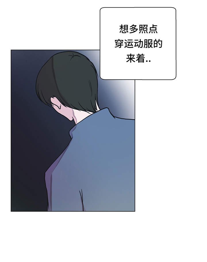 第29章：偷拍狂