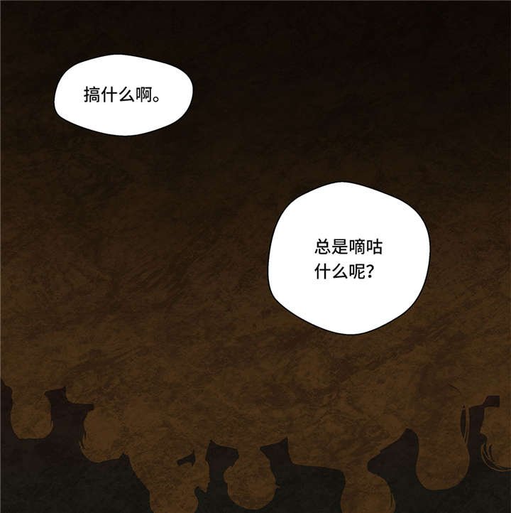 第3章： 偶遇（下）