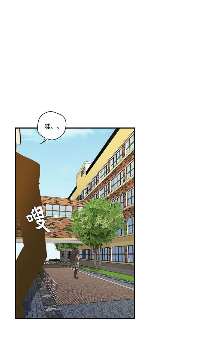 第3章： 偶遇（下）