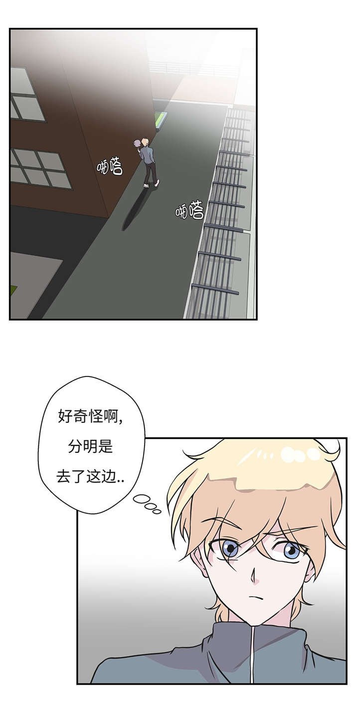 第31章： 只为见到你