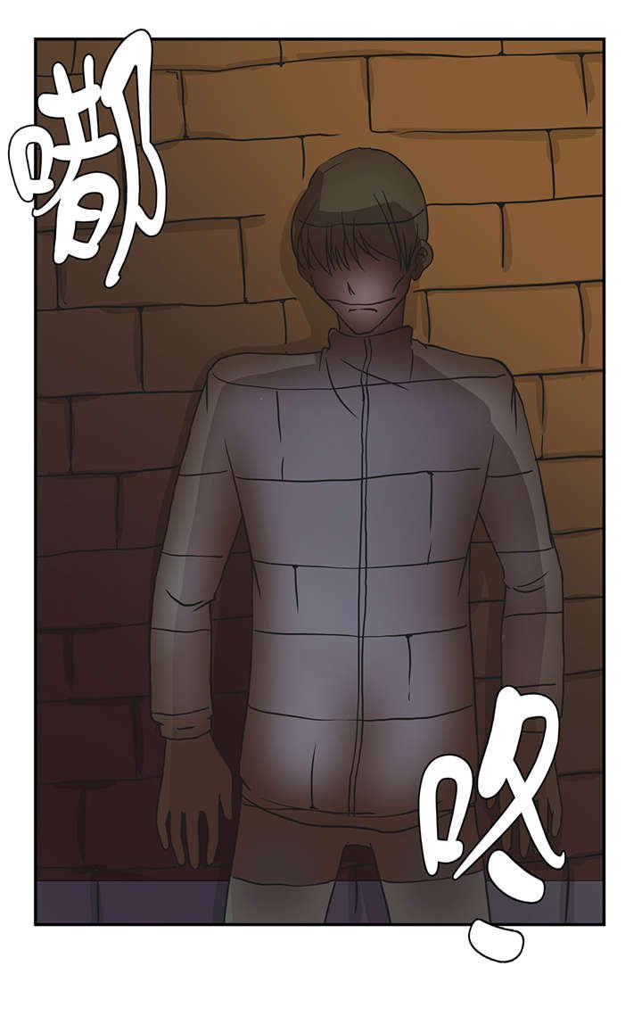 第31章： 只为见到你