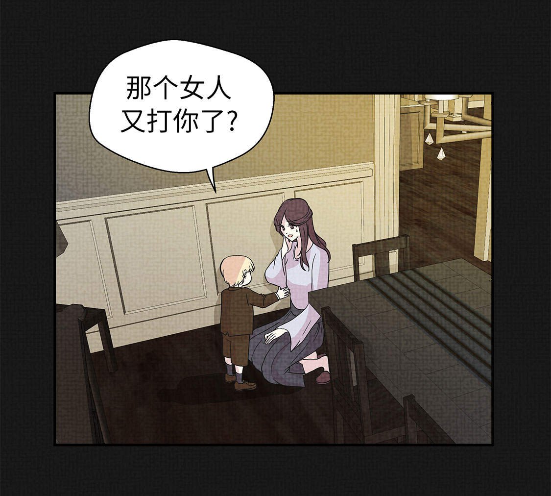 第35章：莱昂受伤