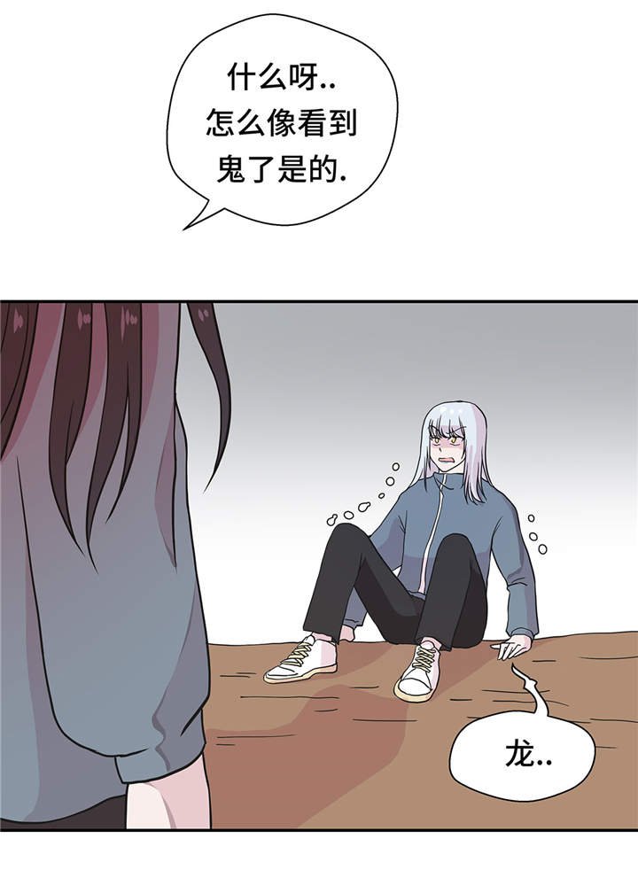 第36章：是龙