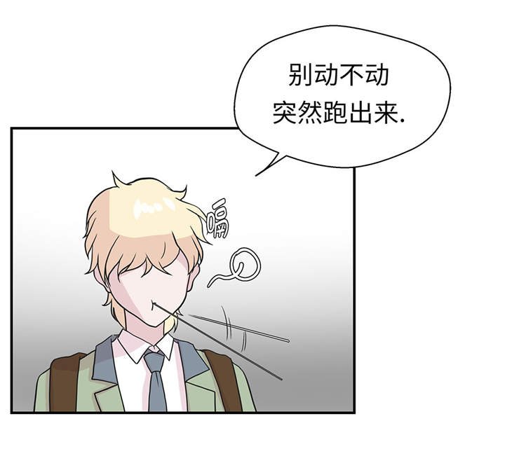 第37章：完美的靶子