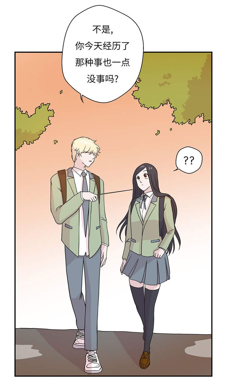 第37章：完美的靶子