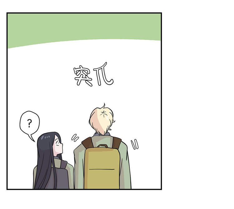 第37章：完美的靶子