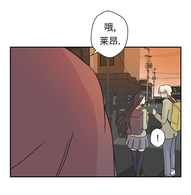 第37章：完美的靶子