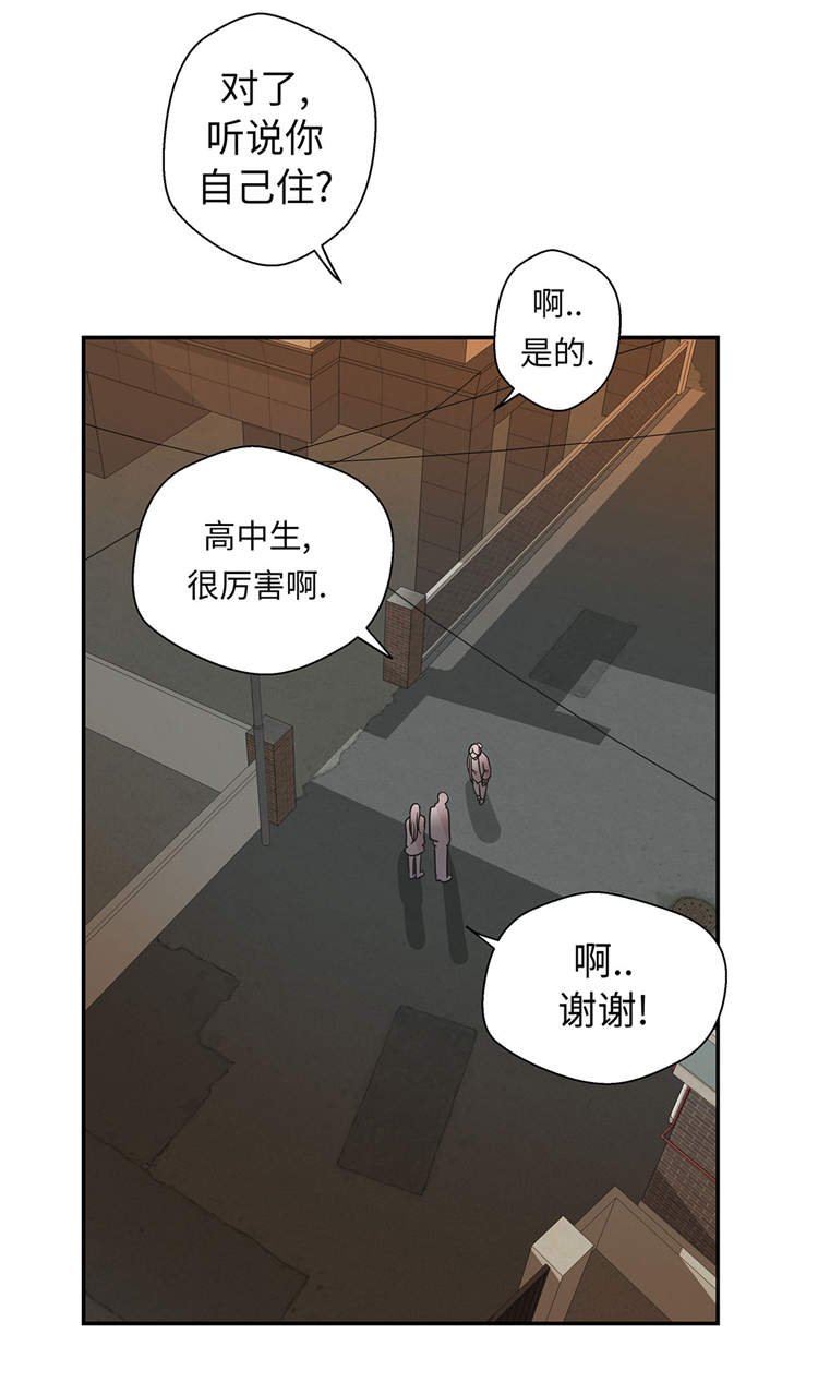 第37章：完美的靶子