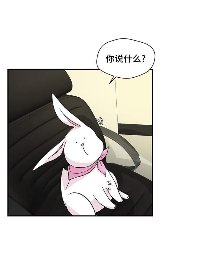 第40章：说出你的秘密