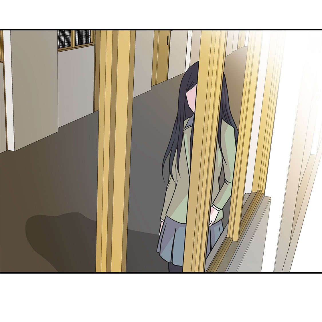第42章：坚持住