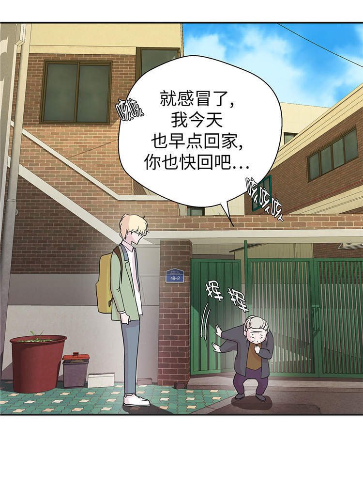 第44章：昏迷