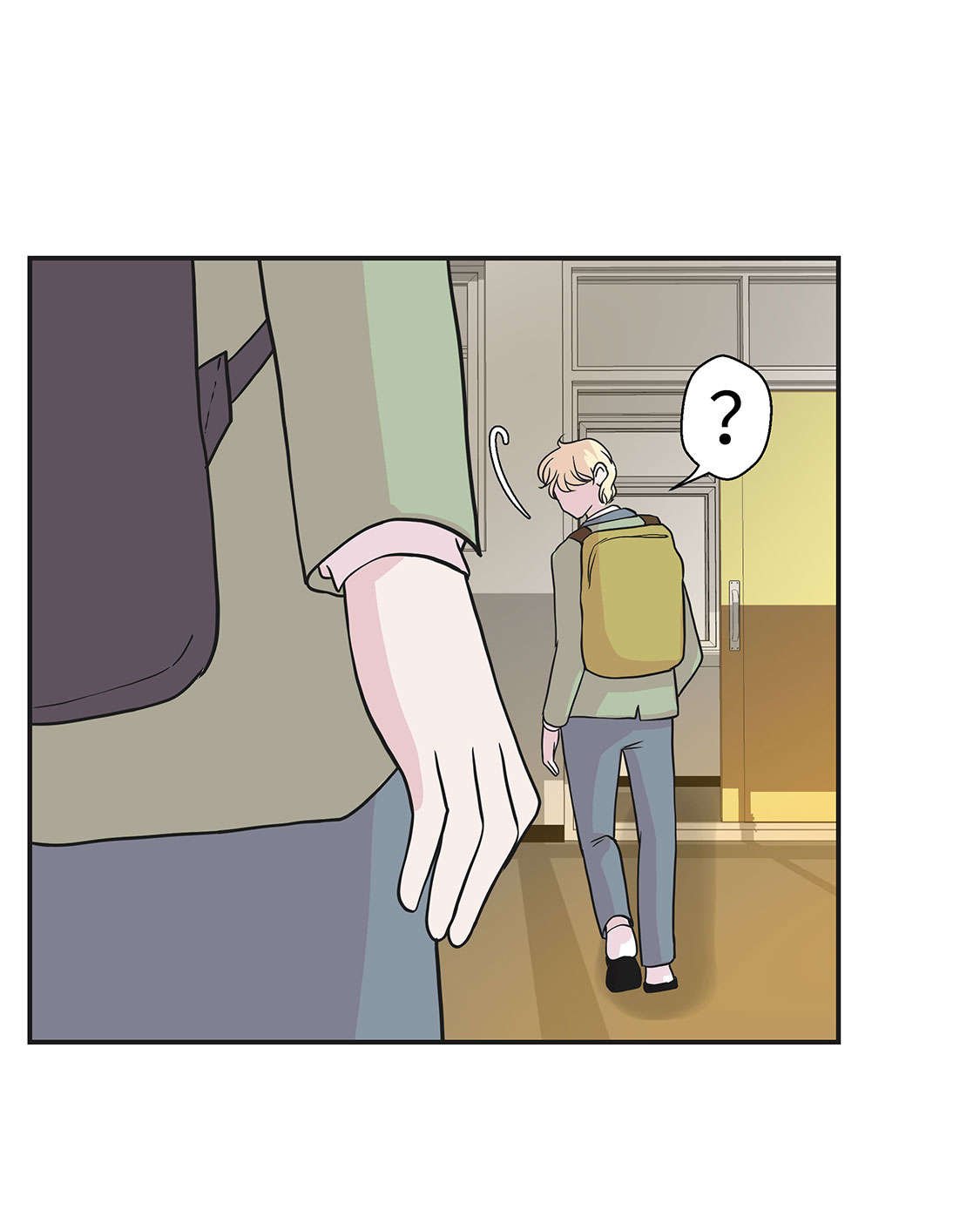第45章：感恩