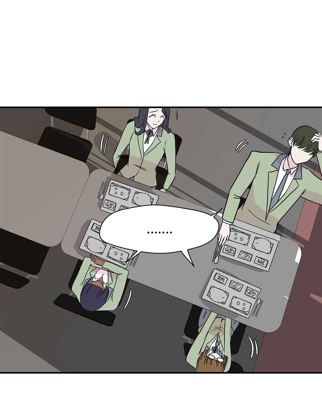 第47章：午餐时间
