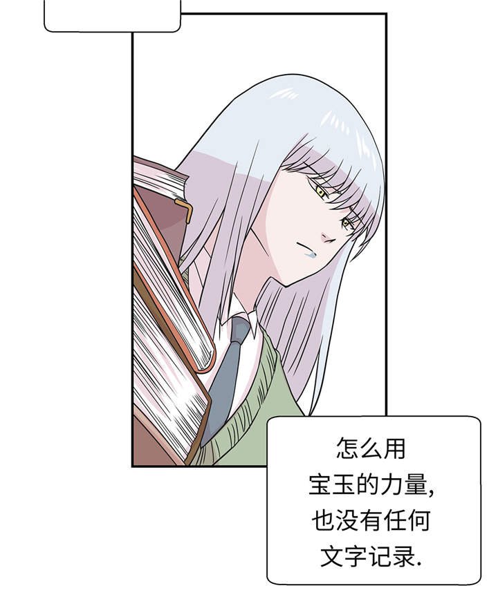 第49章：传说中的龙
