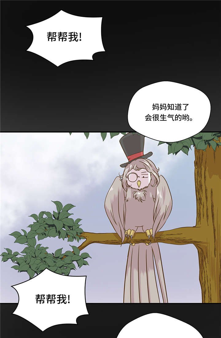 第5章：救救她(下)