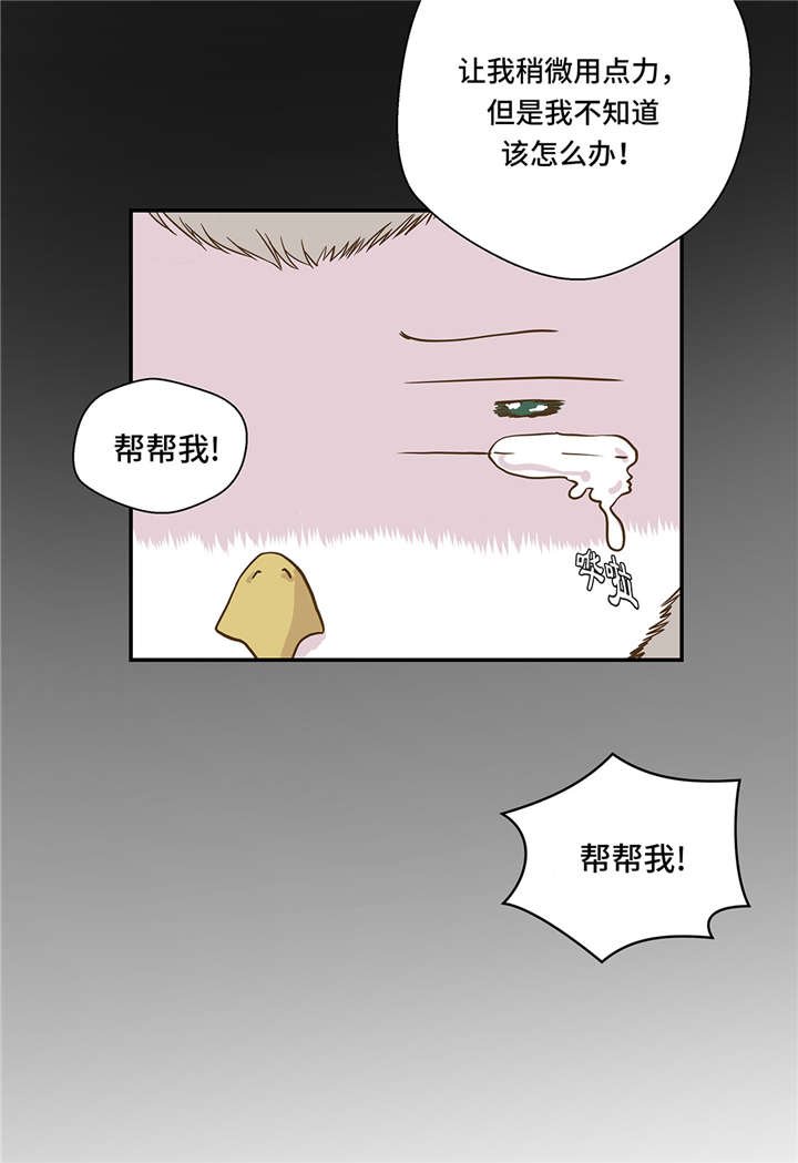 第5章：救救她(下)