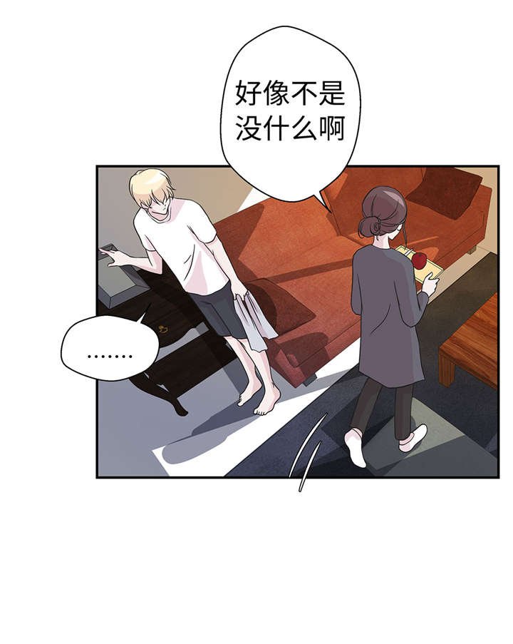 第50章：情报能力