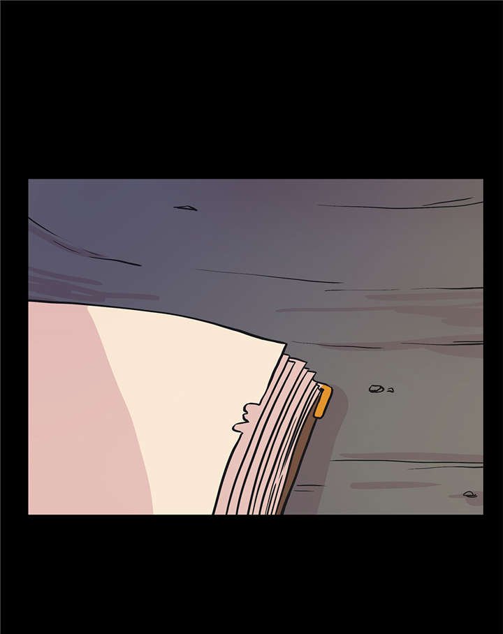 第53章：死亡笔记本