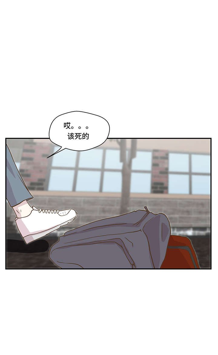 第6章： 被龙选中的人(上)