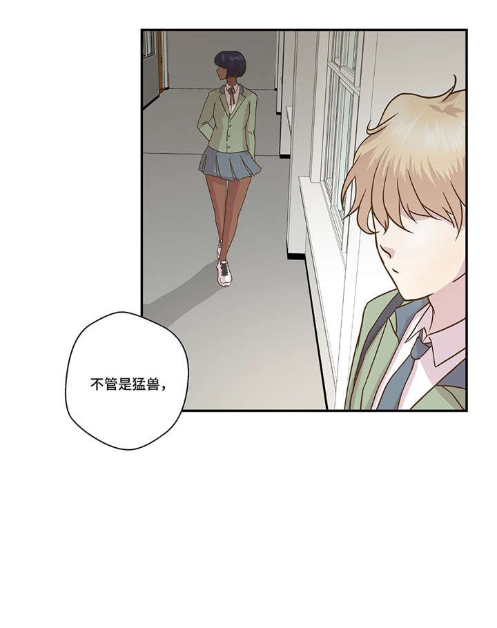 第6章： 被龙选中的人(上)
