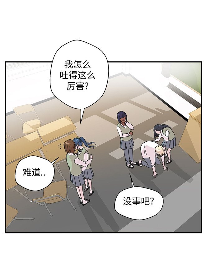 第60章：低级别