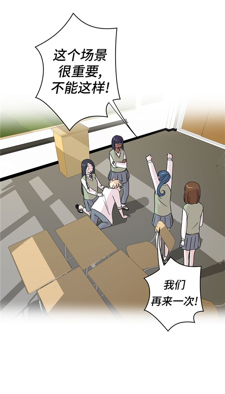 第60章：低级别