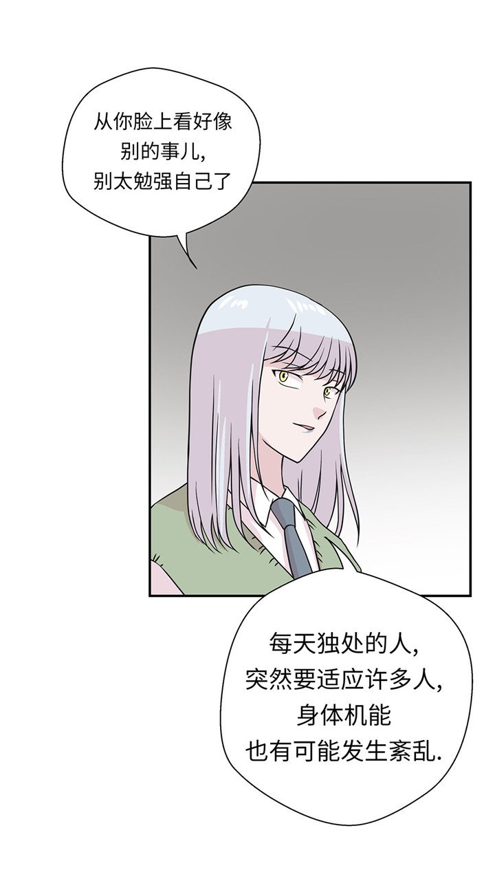 第60章：低级别