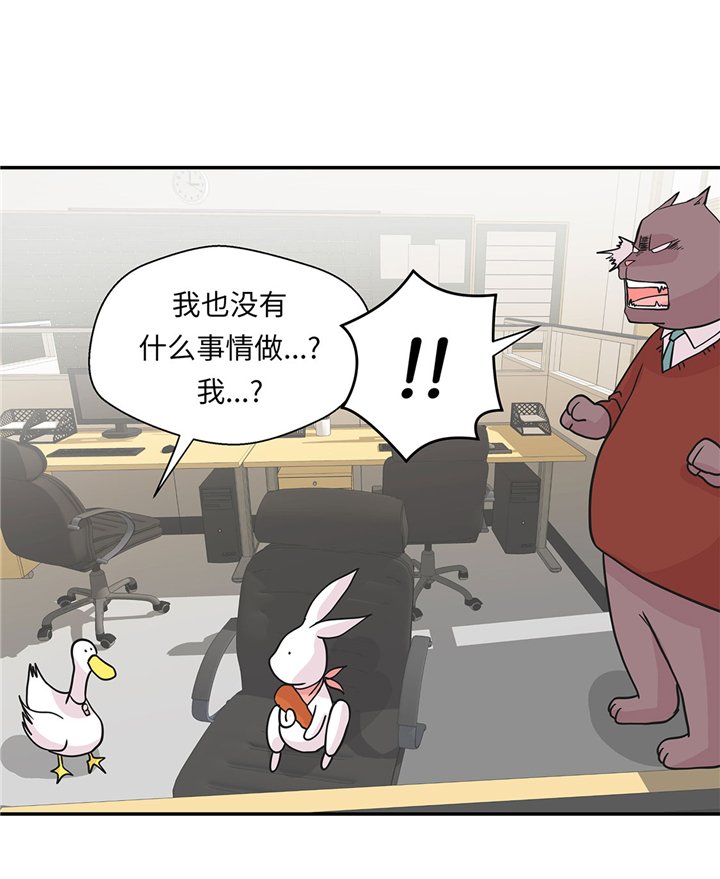 第61章：大萝卜
