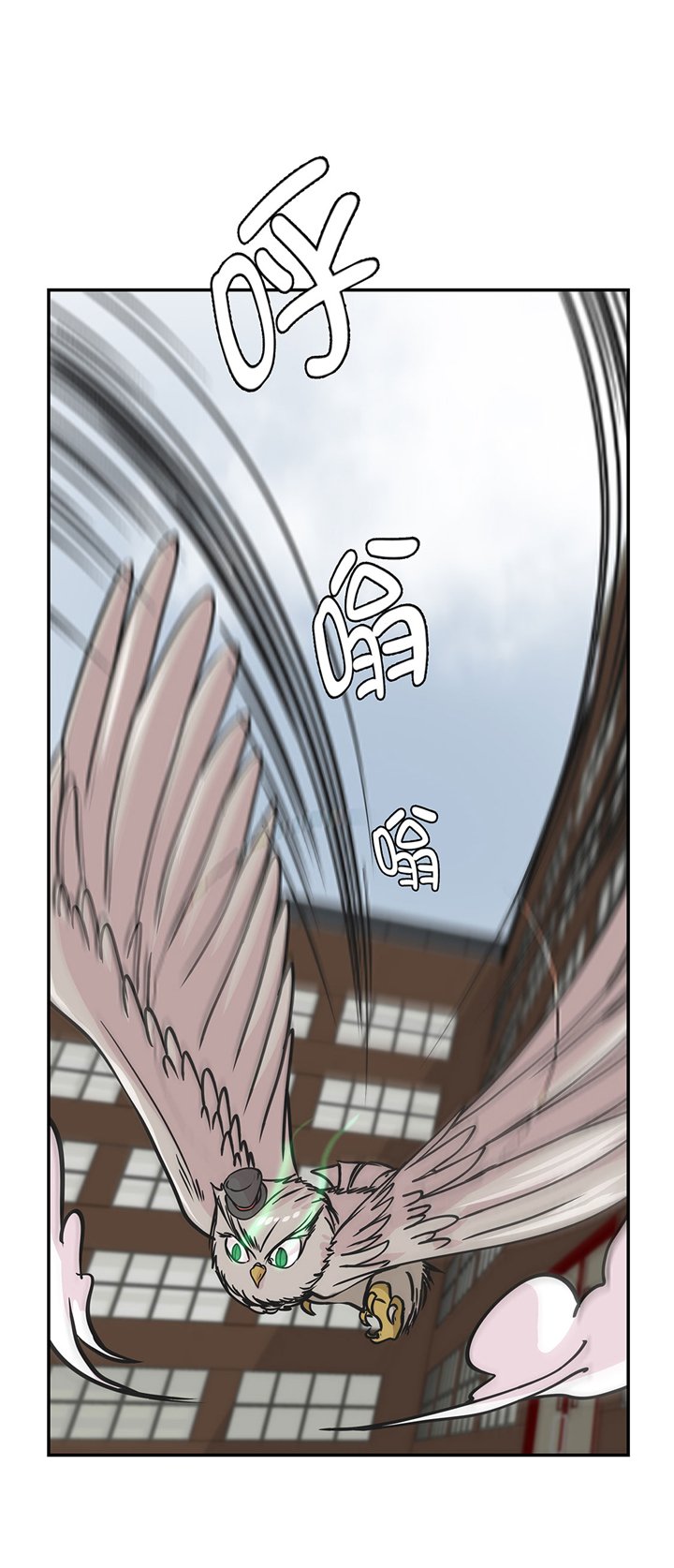 第66章：快下来