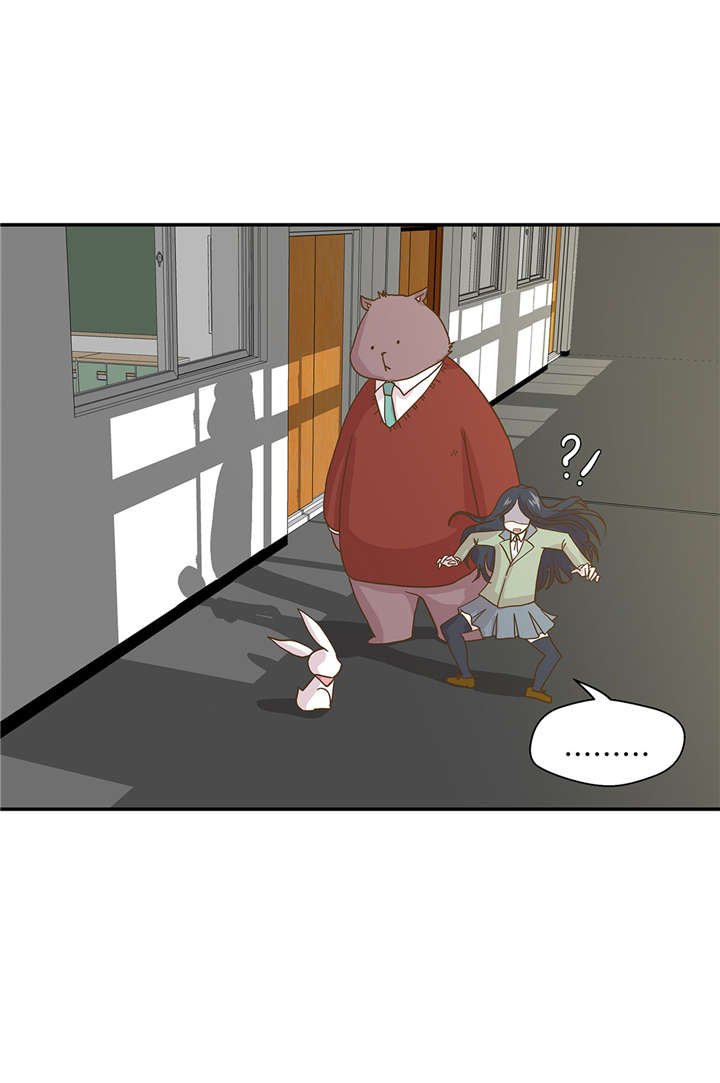 第7章：被龙选中的人(下)