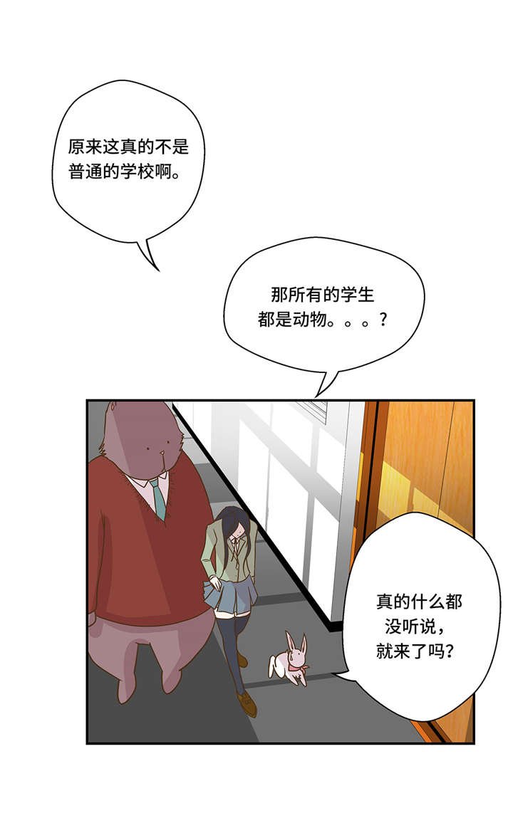第7章：被龙选中的人(下)