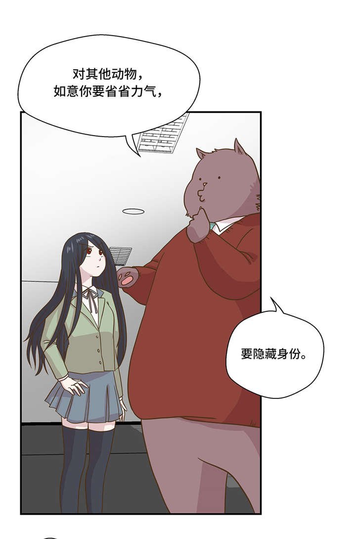 第7章：被龙选中的人(下)