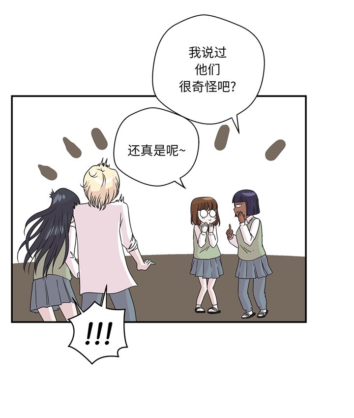 第75章：真是搞笑
