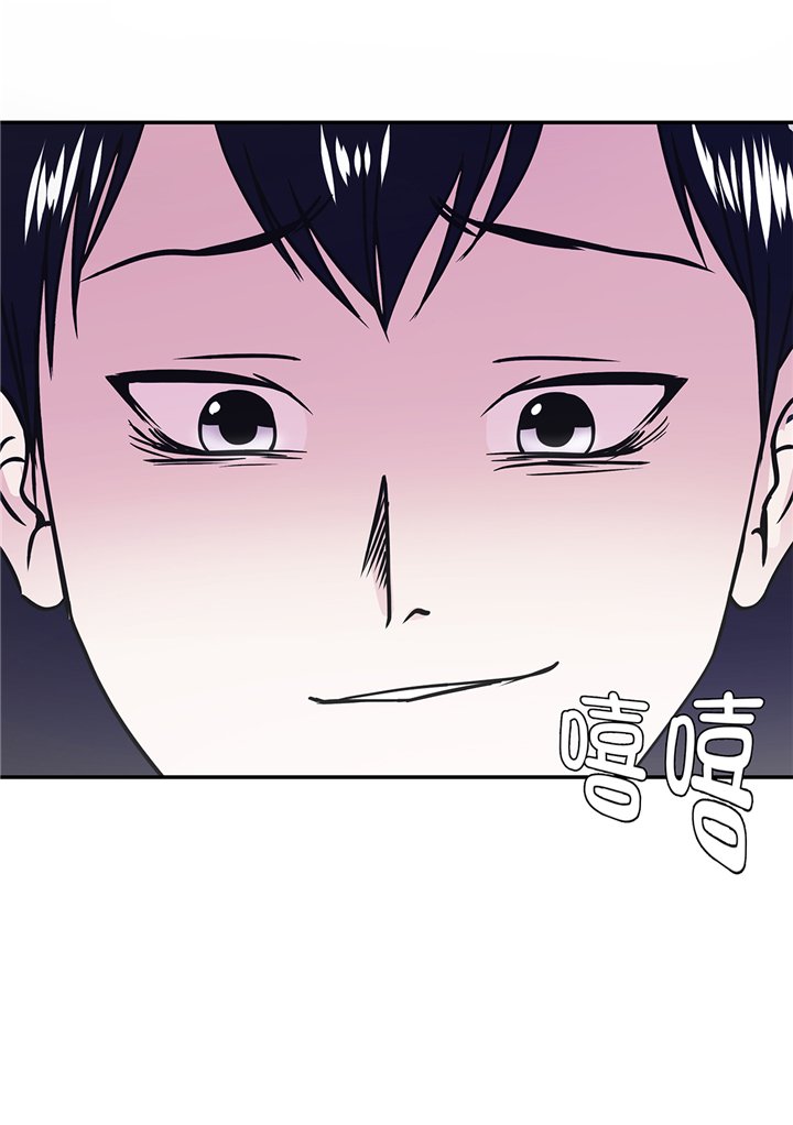 第75章：真是搞笑