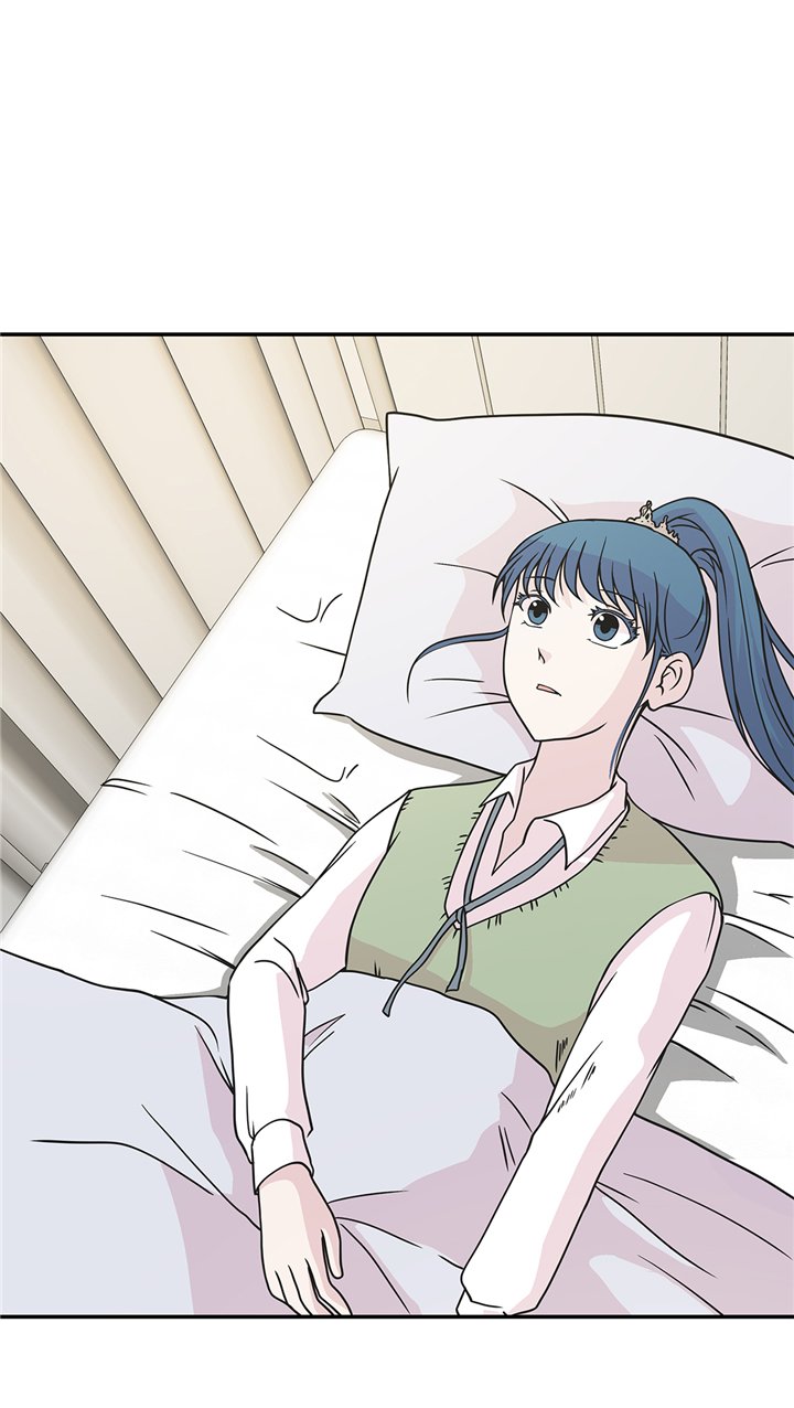第76章：突然到来的妈妈