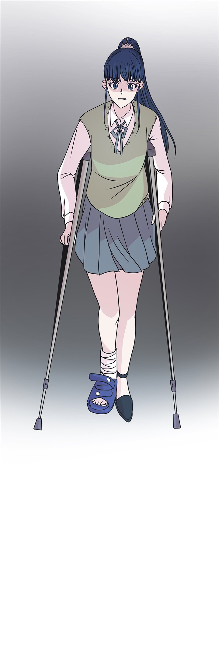 第77章：庆典前夕