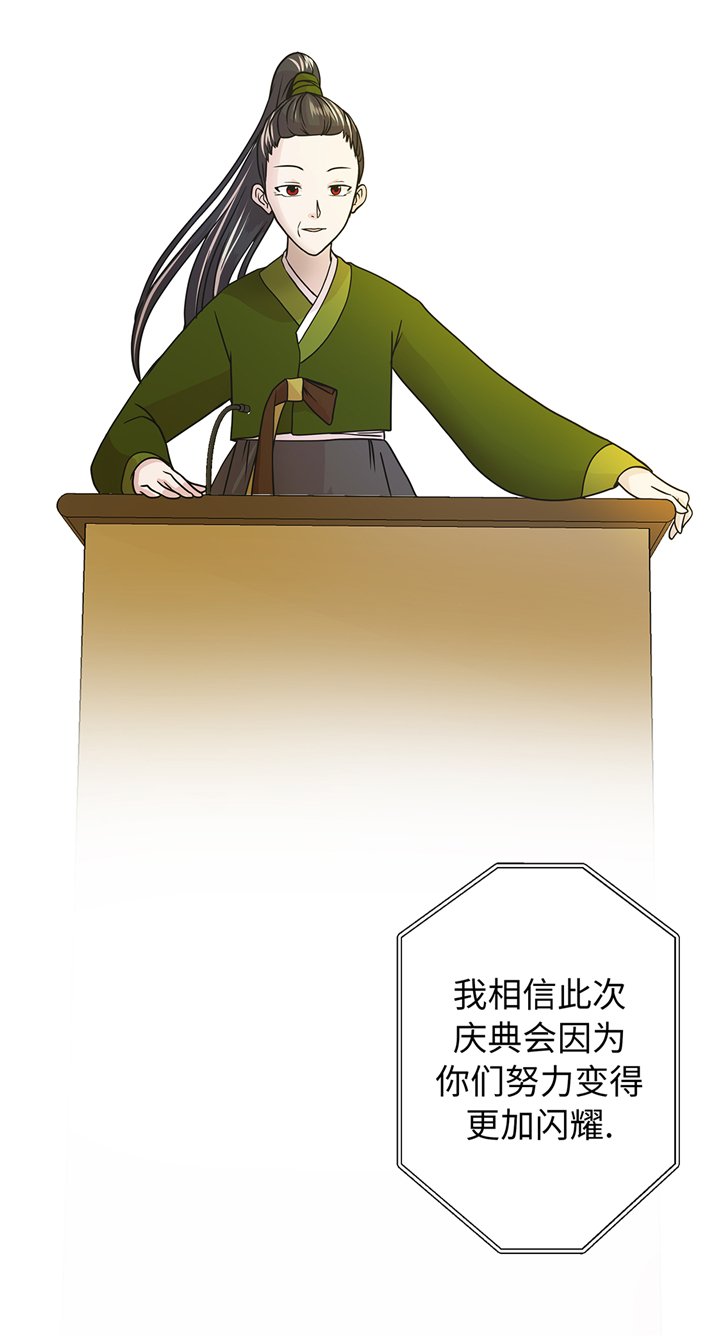 第78章：自然流露的表演