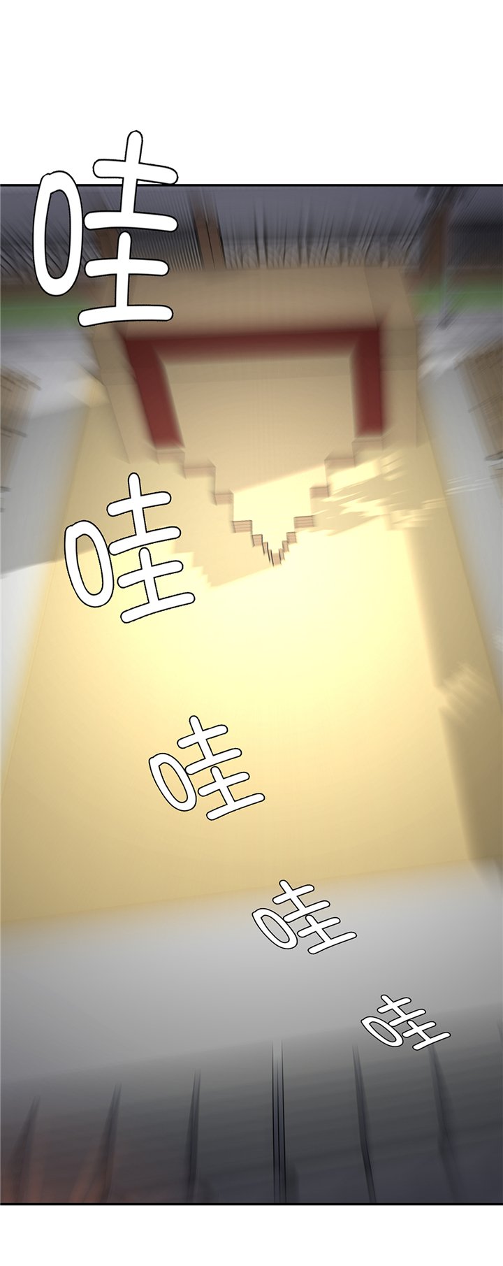 第78章：自然流露的表演