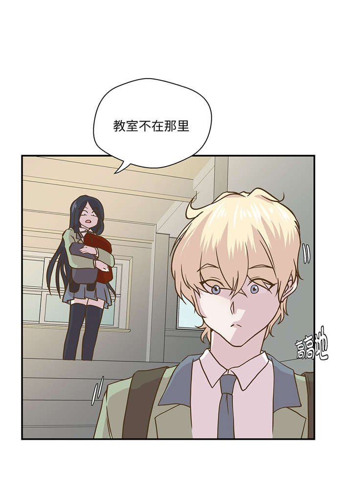 第8章：展示能力吧(上)