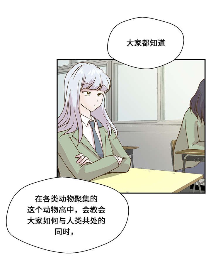 第8章：展示能力吧(上)