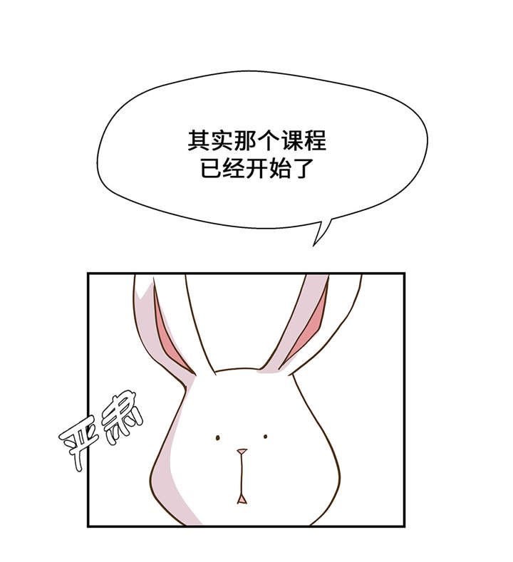 第8章：展示能力吧(上)